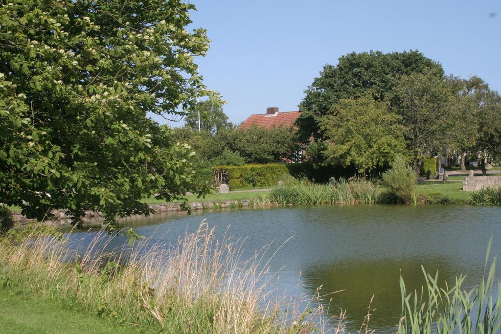 Vindeby  Teglgaarden Bed & Breakfast المظهر الخارجي الصورة