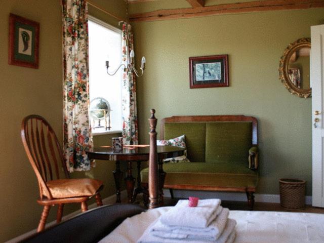 Vindeby  Teglgaarden Bed & Breakfast الغرفة الصورة