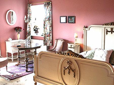 Vindeby  Teglgaarden Bed & Breakfast الغرفة الصورة