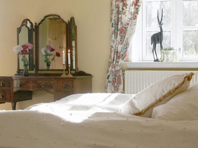 Vindeby  Teglgaarden Bed & Breakfast الغرفة الصورة